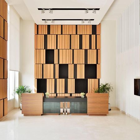 Fairfield By Marriott Ιντόρ Εξωτερικό φωτογραφία