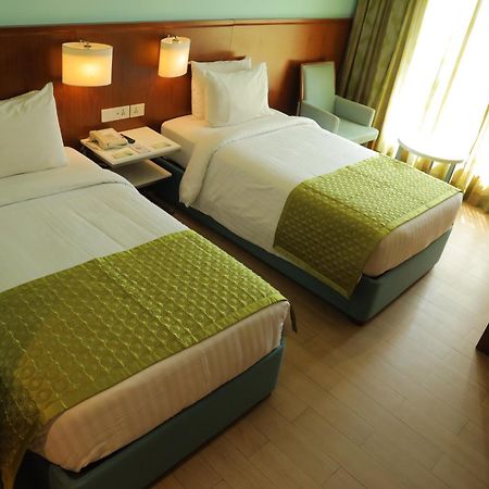 Fairfield By Marriott Ιντόρ Εξωτερικό φωτογραφία
