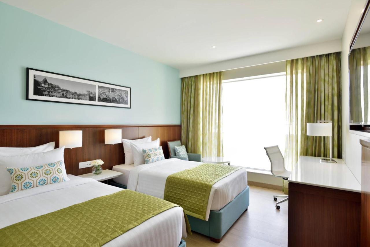 Fairfield By Marriott Ιντόρ Εξωτερικό φωτογραφία