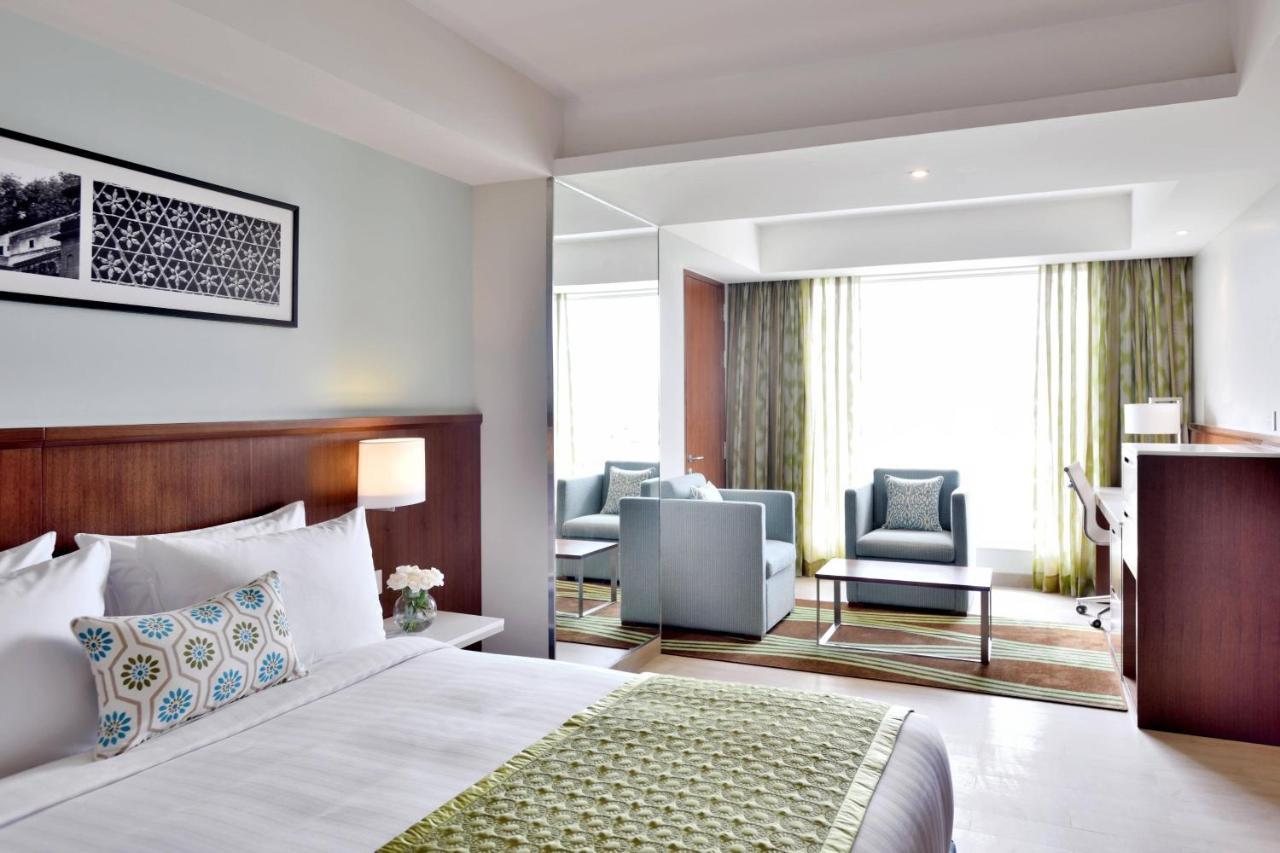 Fairfield By Marriott Ιντόρ Εξωτερικό φωτογραφία