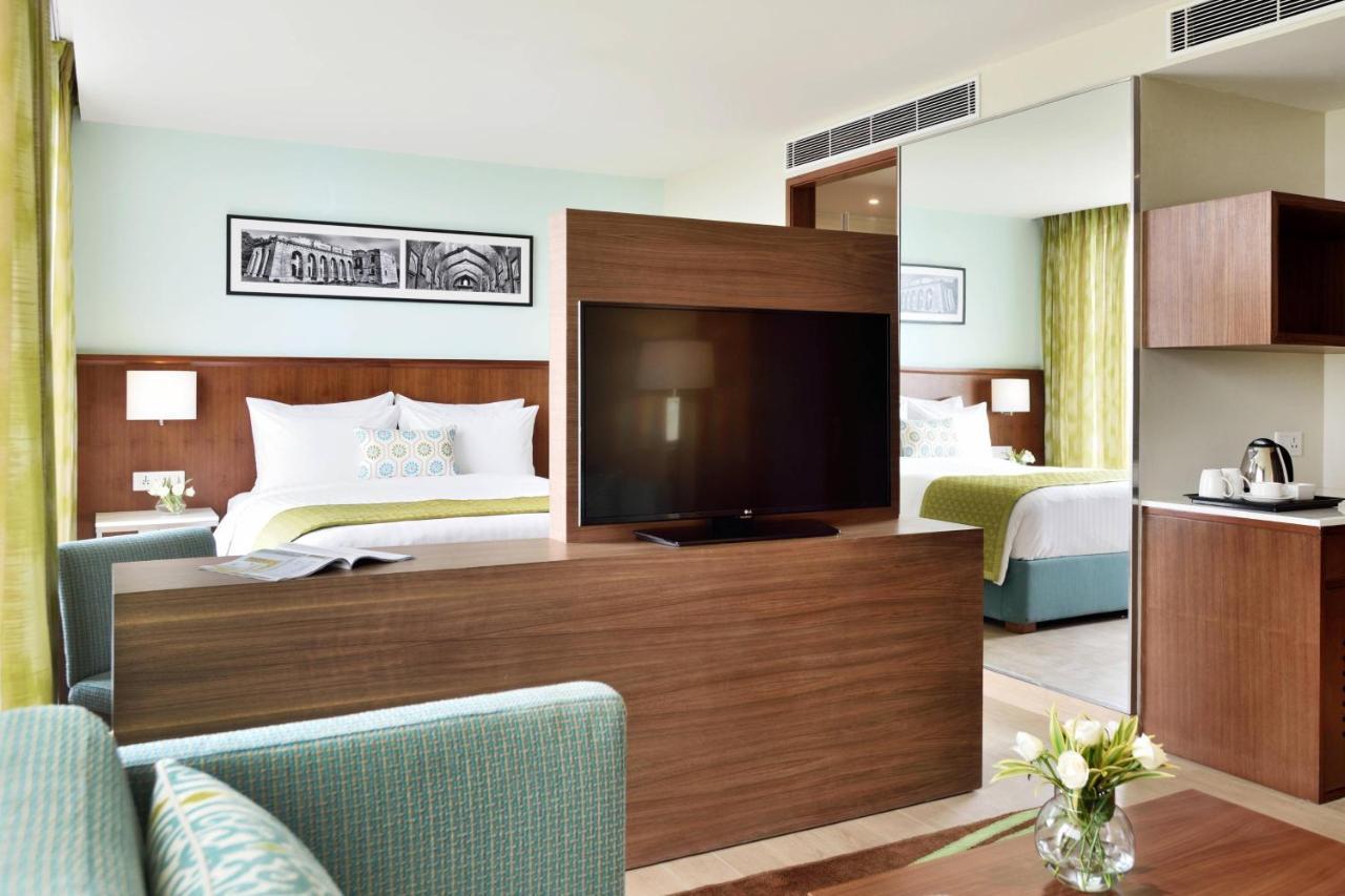 Fairfield By Marriott Ιντόρ Εξωτερικό φωτογραφία