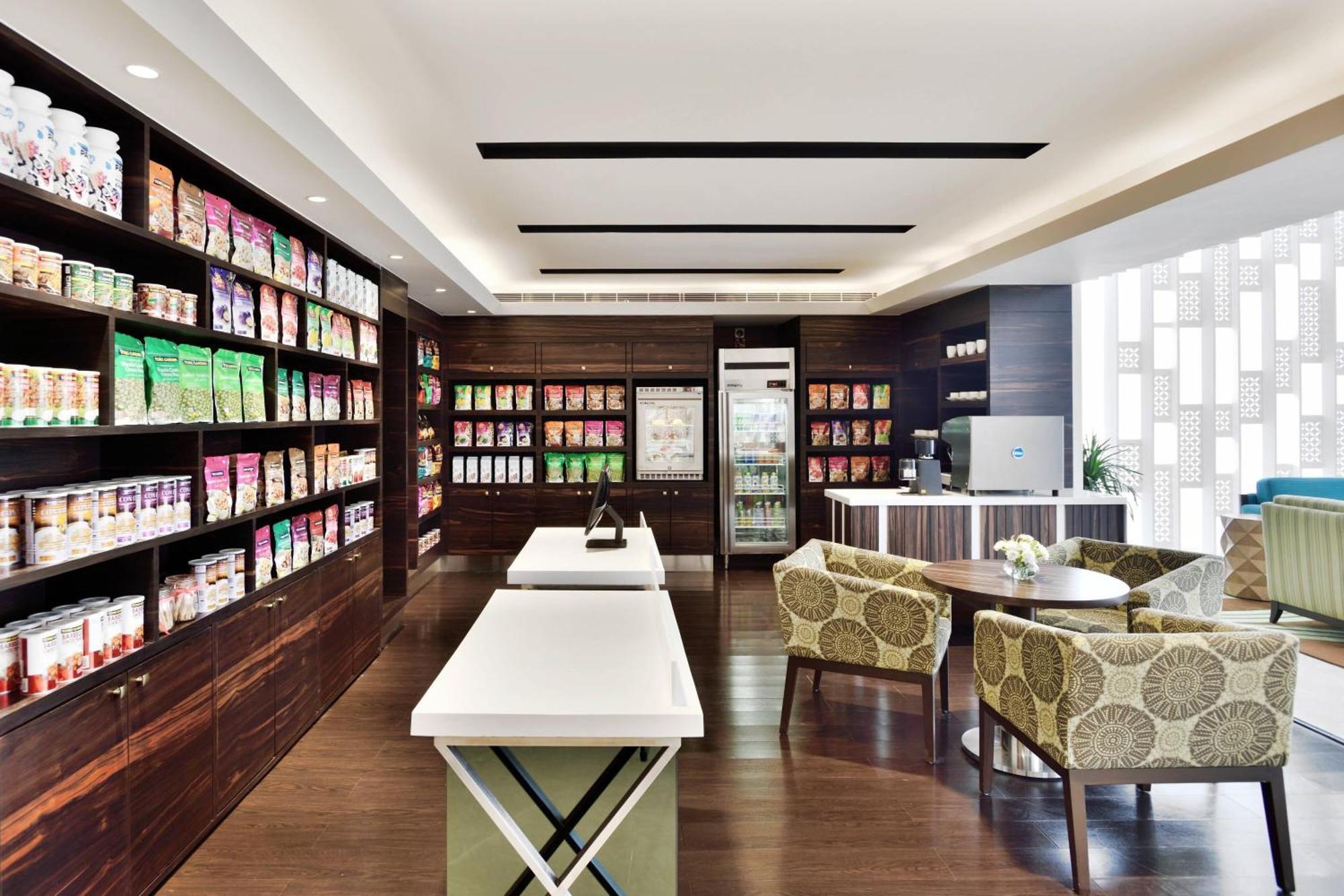Fairfield By Marriott Ιντόρ Εξωτερικό φωτογραφία