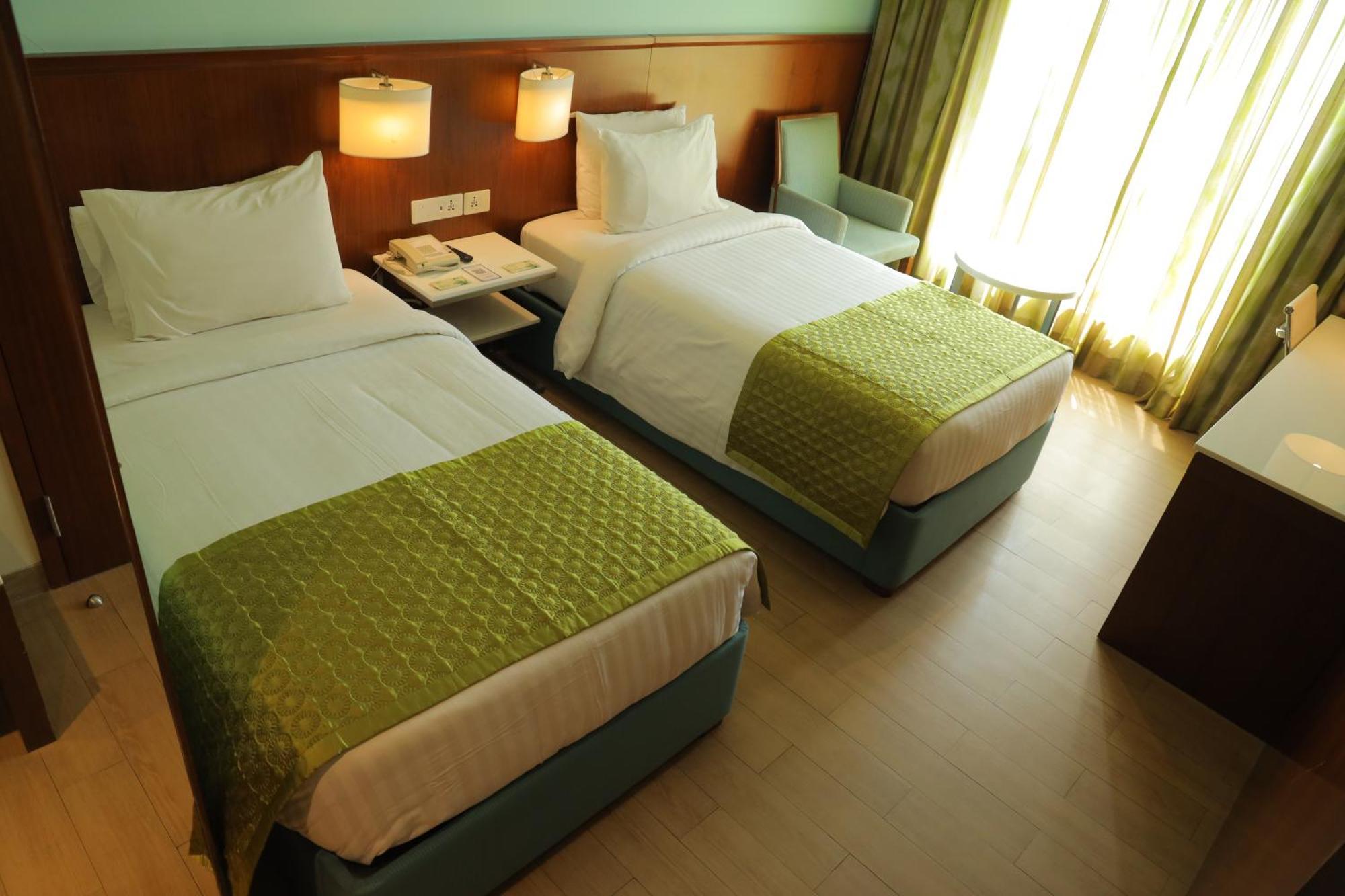 Fairfield By Marriott Ιντόρ Εξωτερικό φωτογραφία