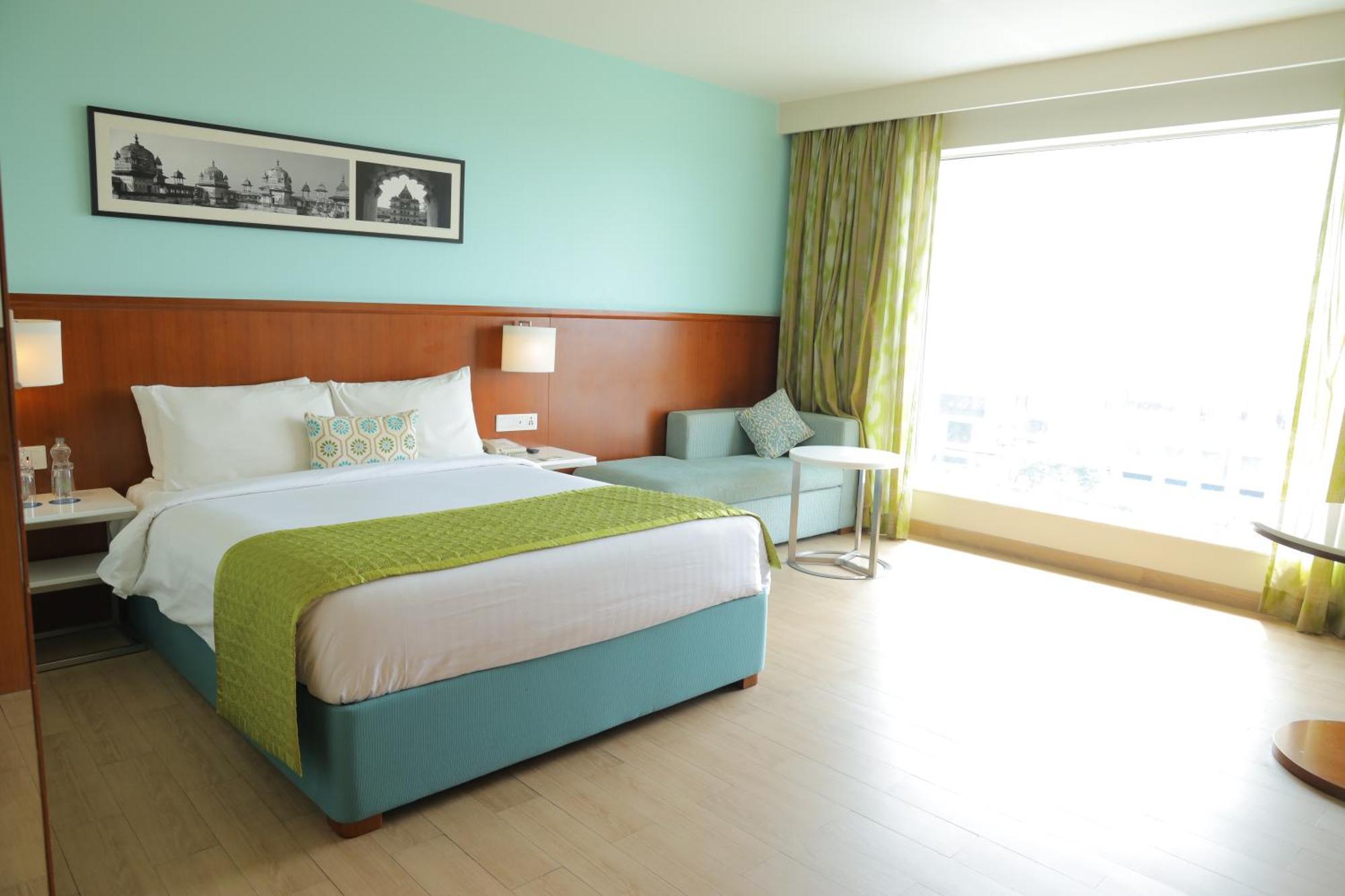 Fairfield By Marriott Ιντόρ Εξωτερικό φωτογραφία