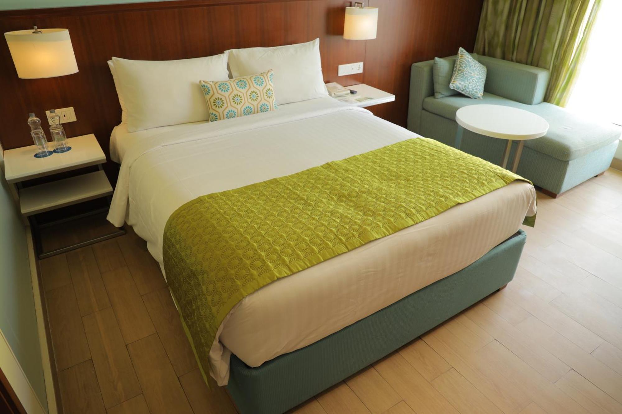 Fairfield By Marriott Ιντόρ Εξωτερικό φωτογραφία