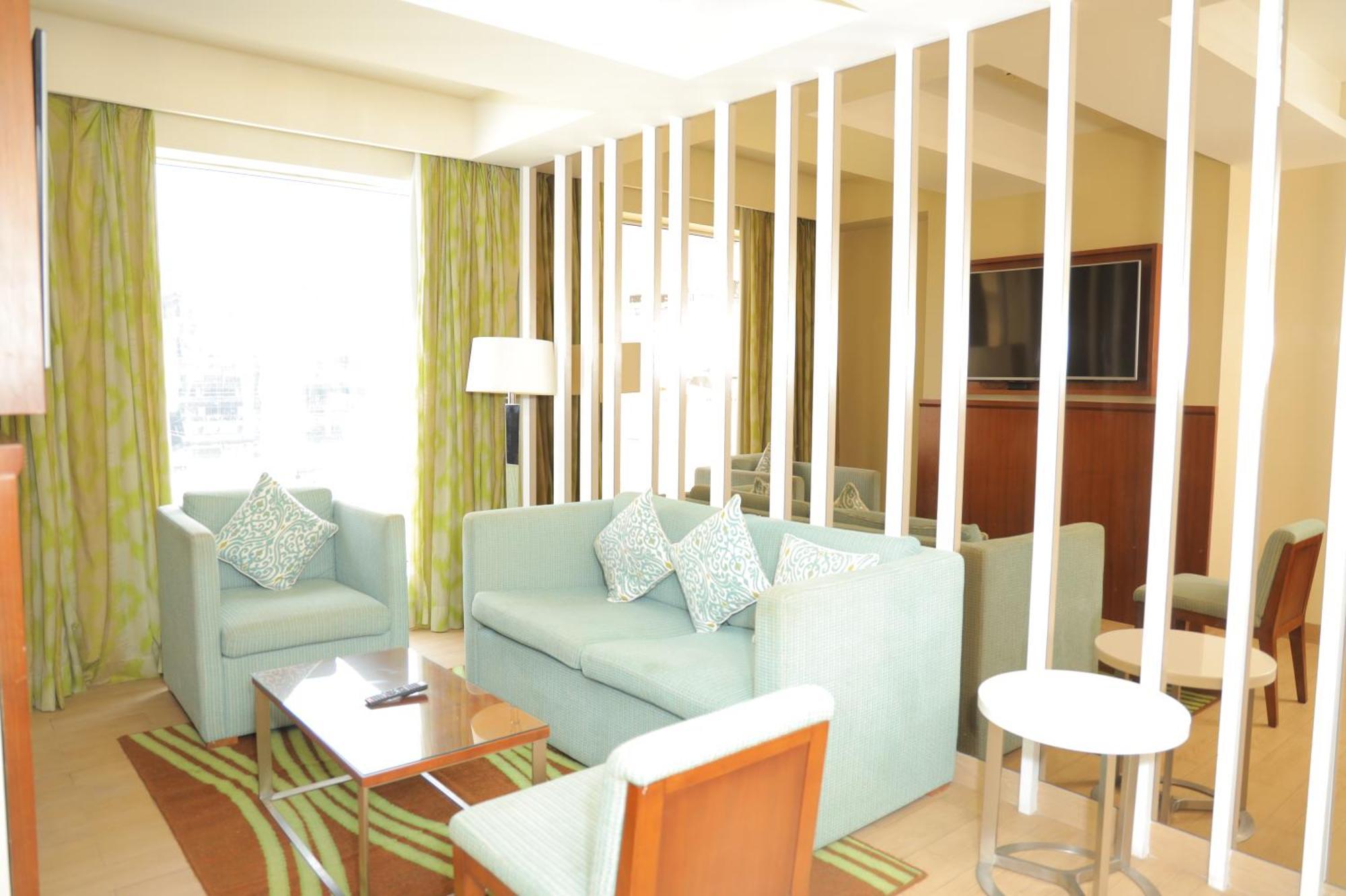 Fairfield By Marriott Ιντόρ Εξωτερικό φωτογραφία