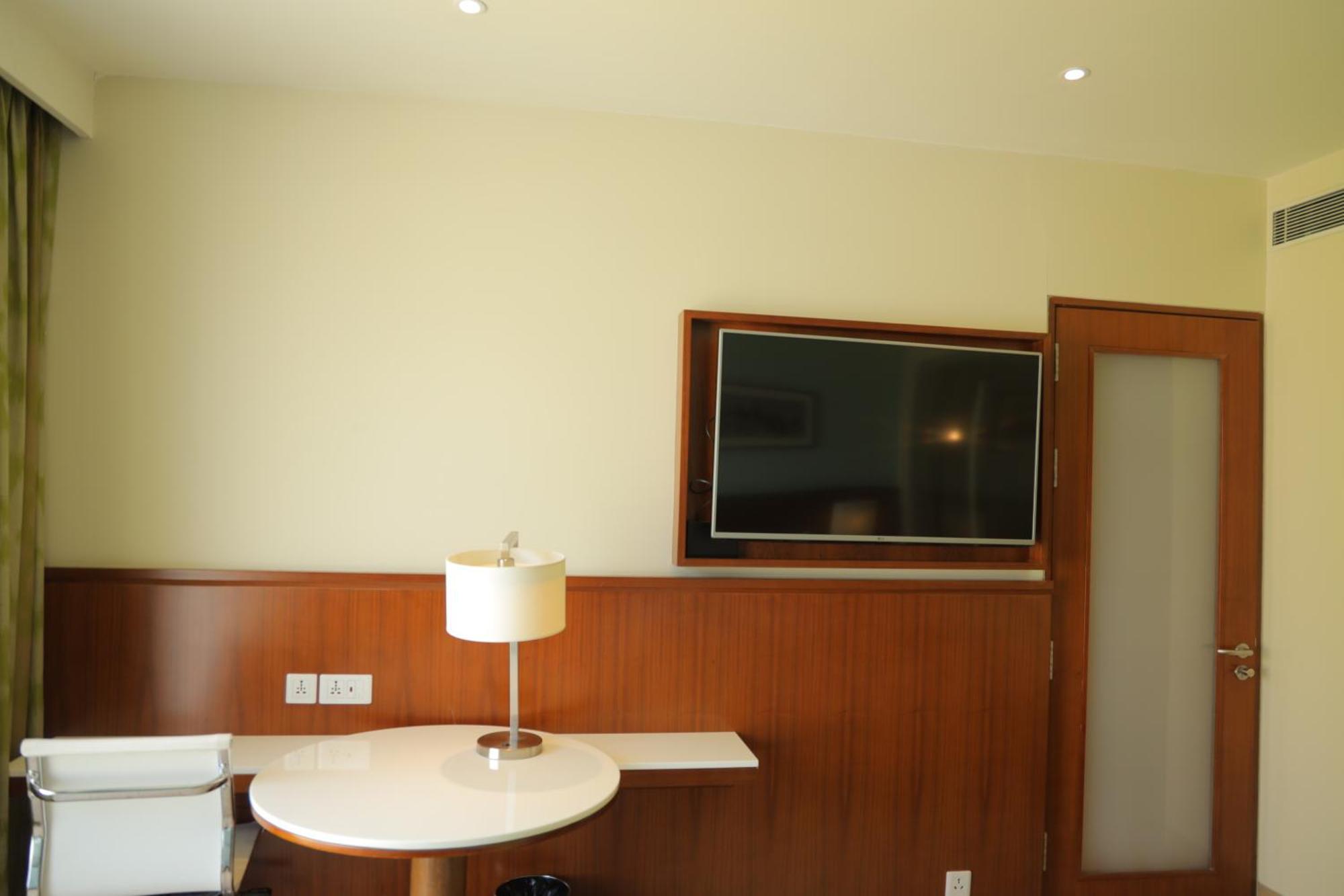 Fairfield By Marriott Ιντόρ Εξωτερικό φωτογραφία