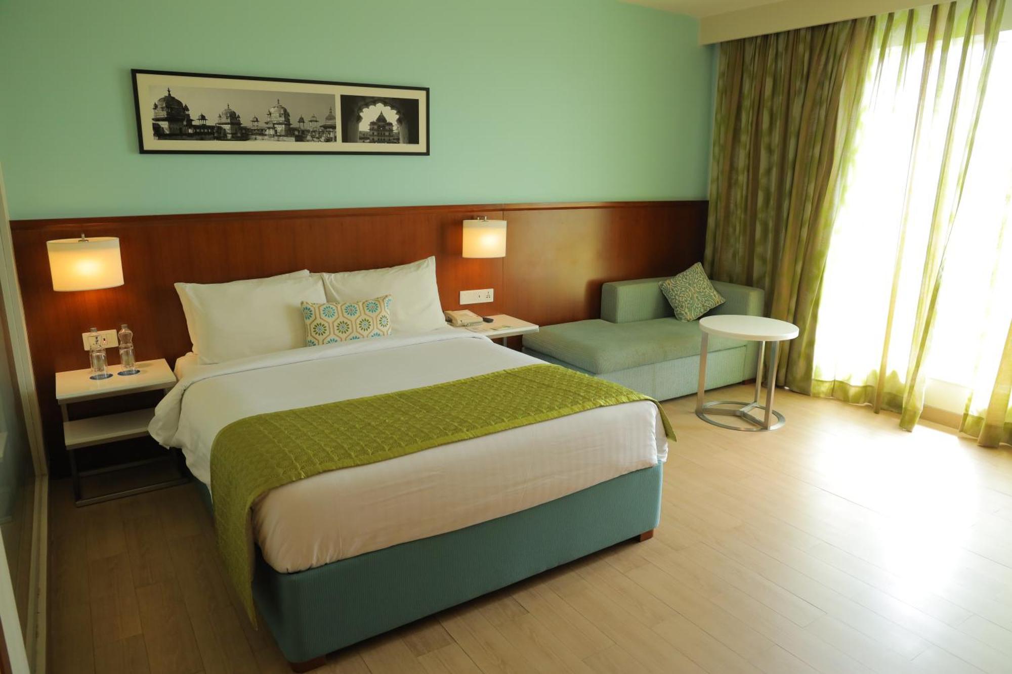 Fairfield By Marriott Ιντόρ Εξωτερικό φωτογραφία
