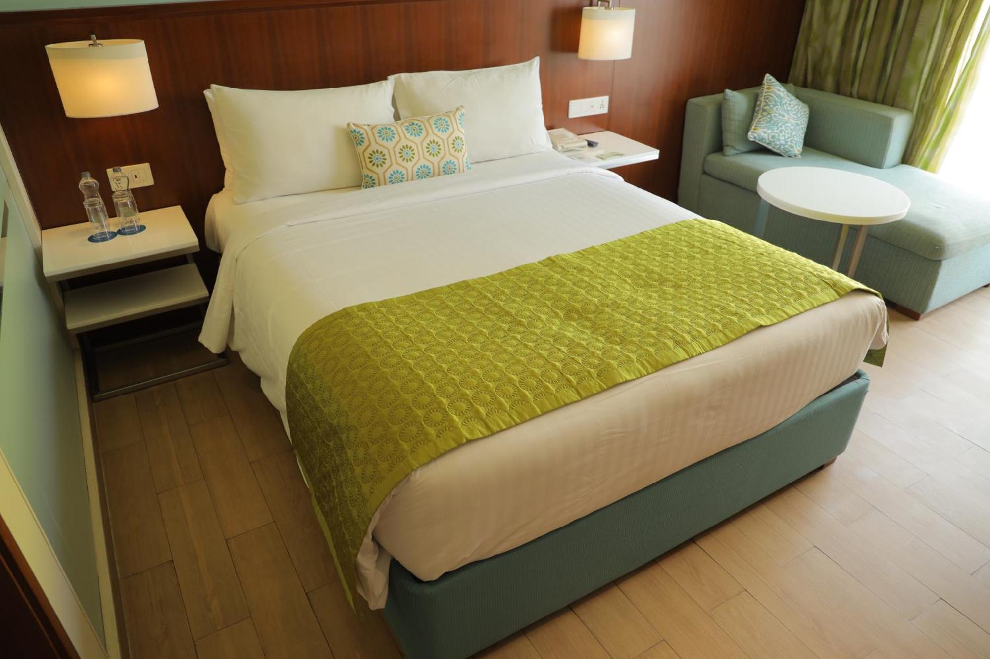 Fairfield By Marriott Ιντόρ Εξωτερικό φωτογραφία