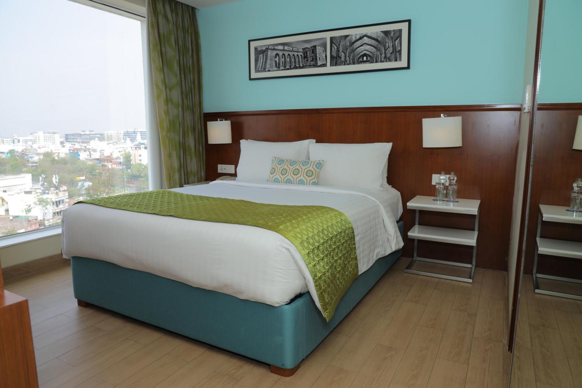 Fairfield By Marriott Ιντόρ Εξωτερικό φωτογραφία