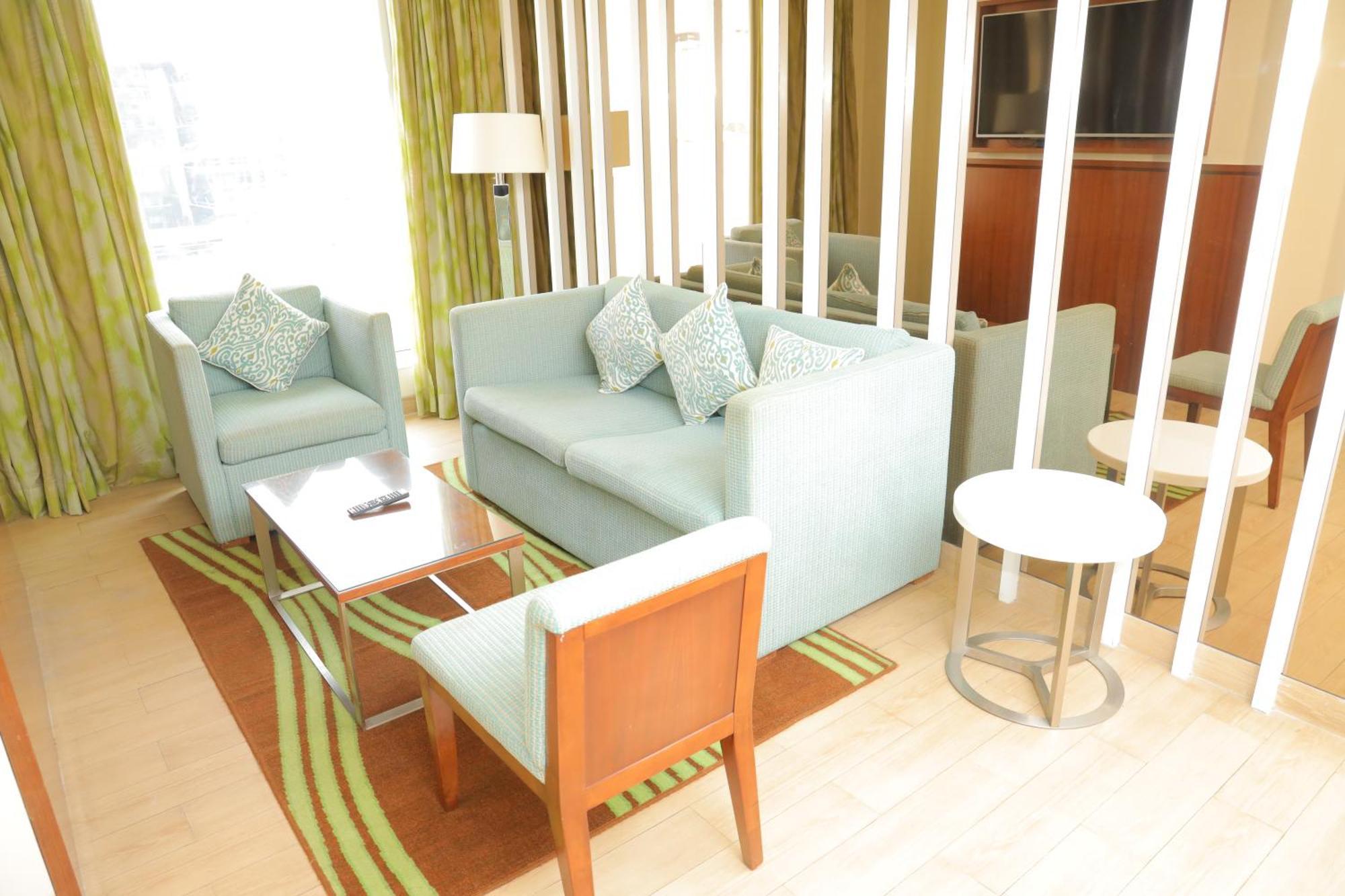 Fairfield By Marriott Ιντόρ Εξωτερικό φωτογραφία