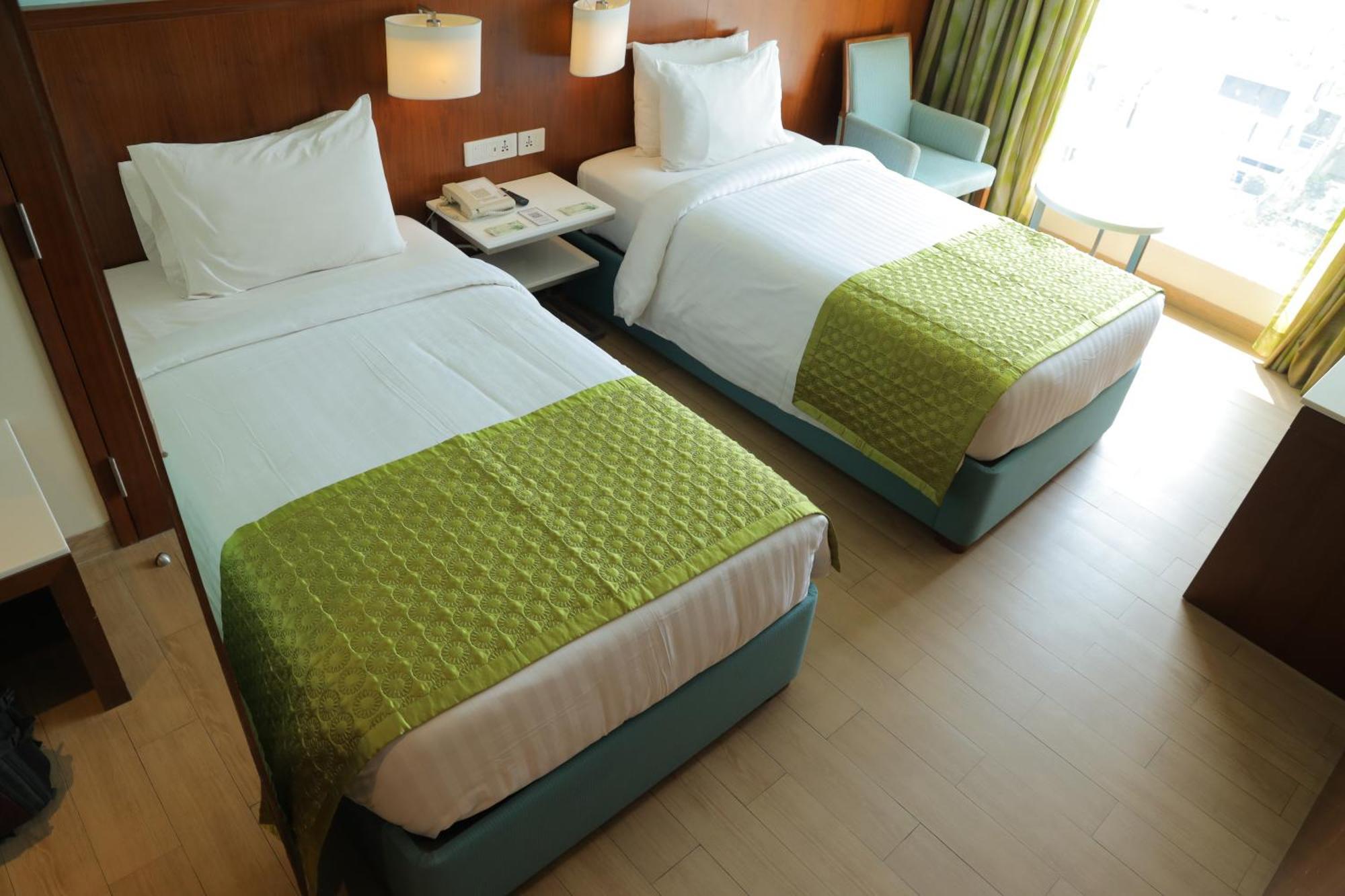 Fairfield By Marriott Ιντόρ Εξωτερικό φωτογραφία