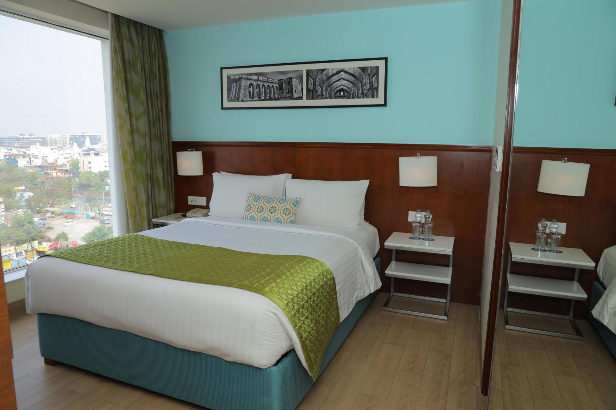 Fairfield By Marriott Ιντόρ Εξωτερικό φωτογραφία