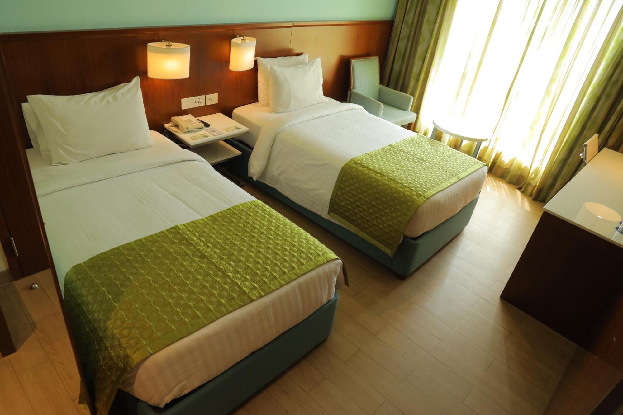 Fairfield By Marriott Ιντόρ Εξωτερικό φωτογραφία