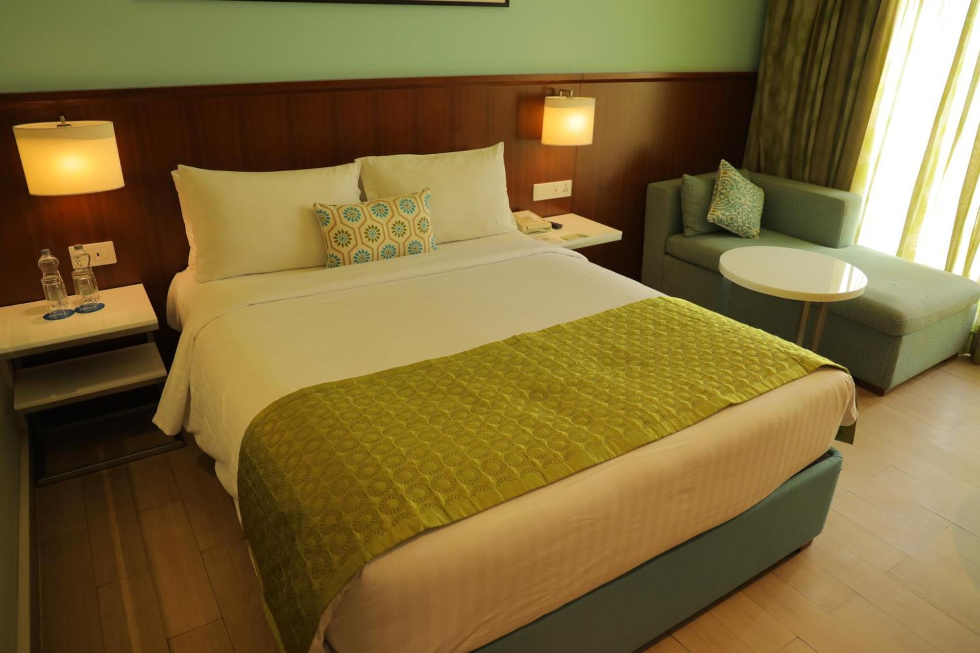 Fairfield By Marriott Ιντόρ Εξωτερικό φωτογραφία