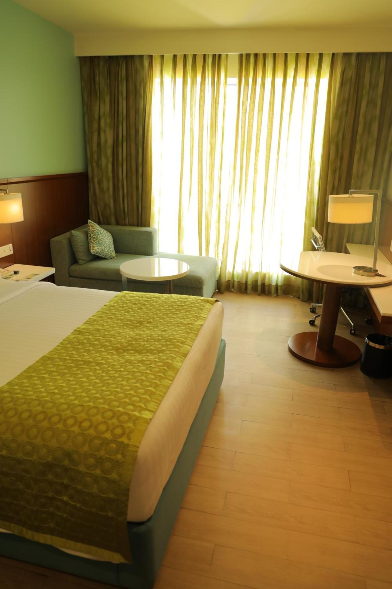 Fairfield By Marriott Ιντόρ Εξωτερικό φωτογραφία