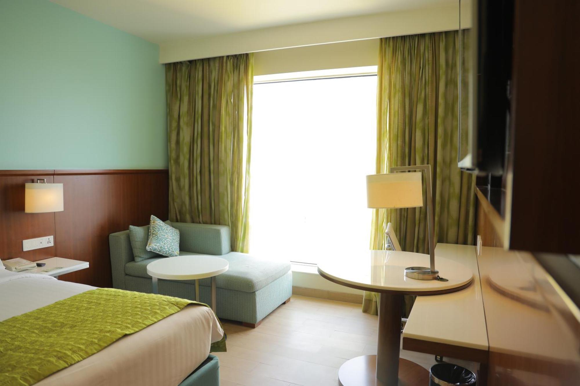 Fairfield By Marriott Ιντόρ Εξωτερικό φωτογραφία