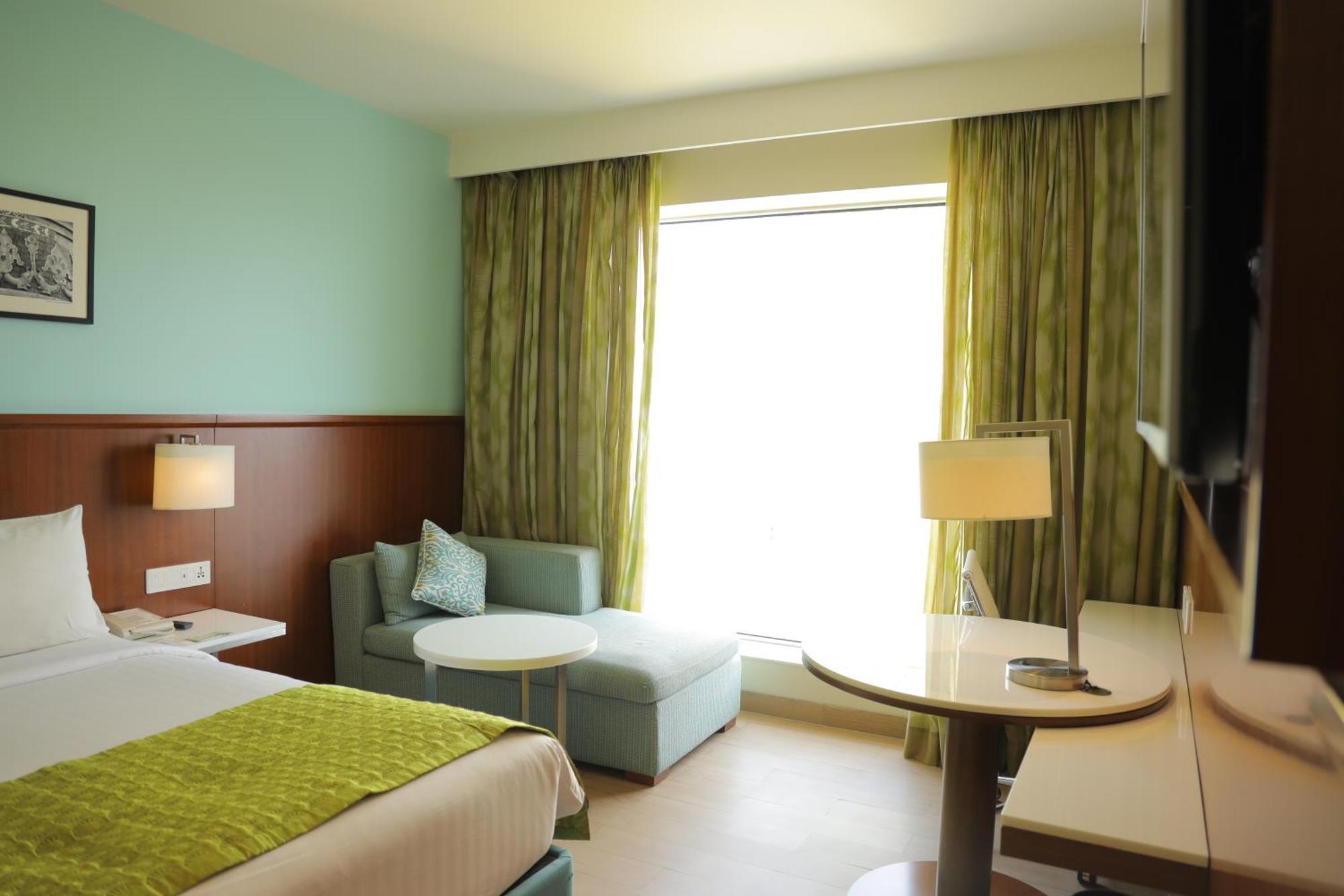 Fairfield By Marriott Ιντόρ Εξωτερικό φωτογραφία