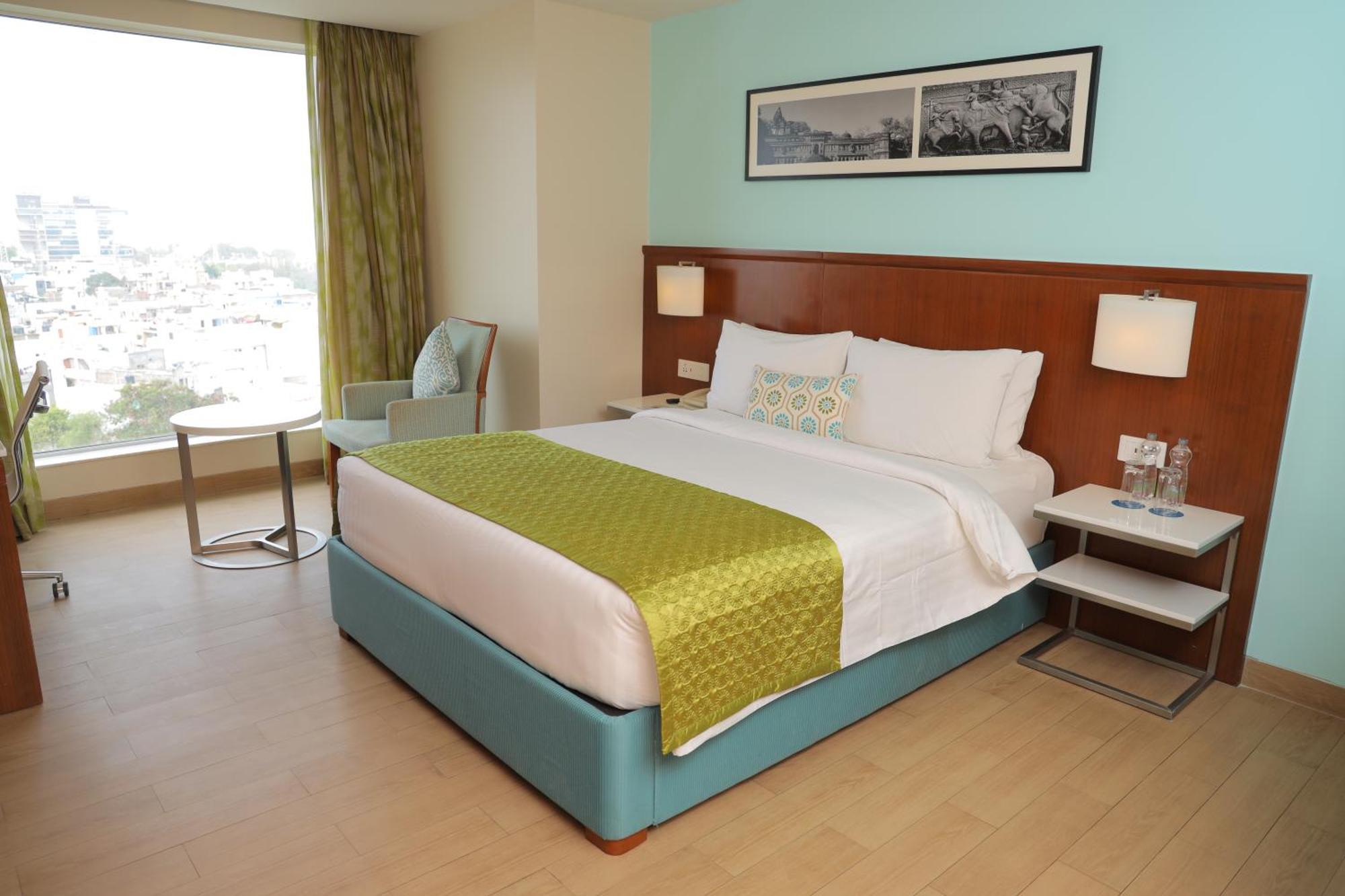 Fairfield By Marriott Ιντόρ Εξωτερικό φωτογραφία