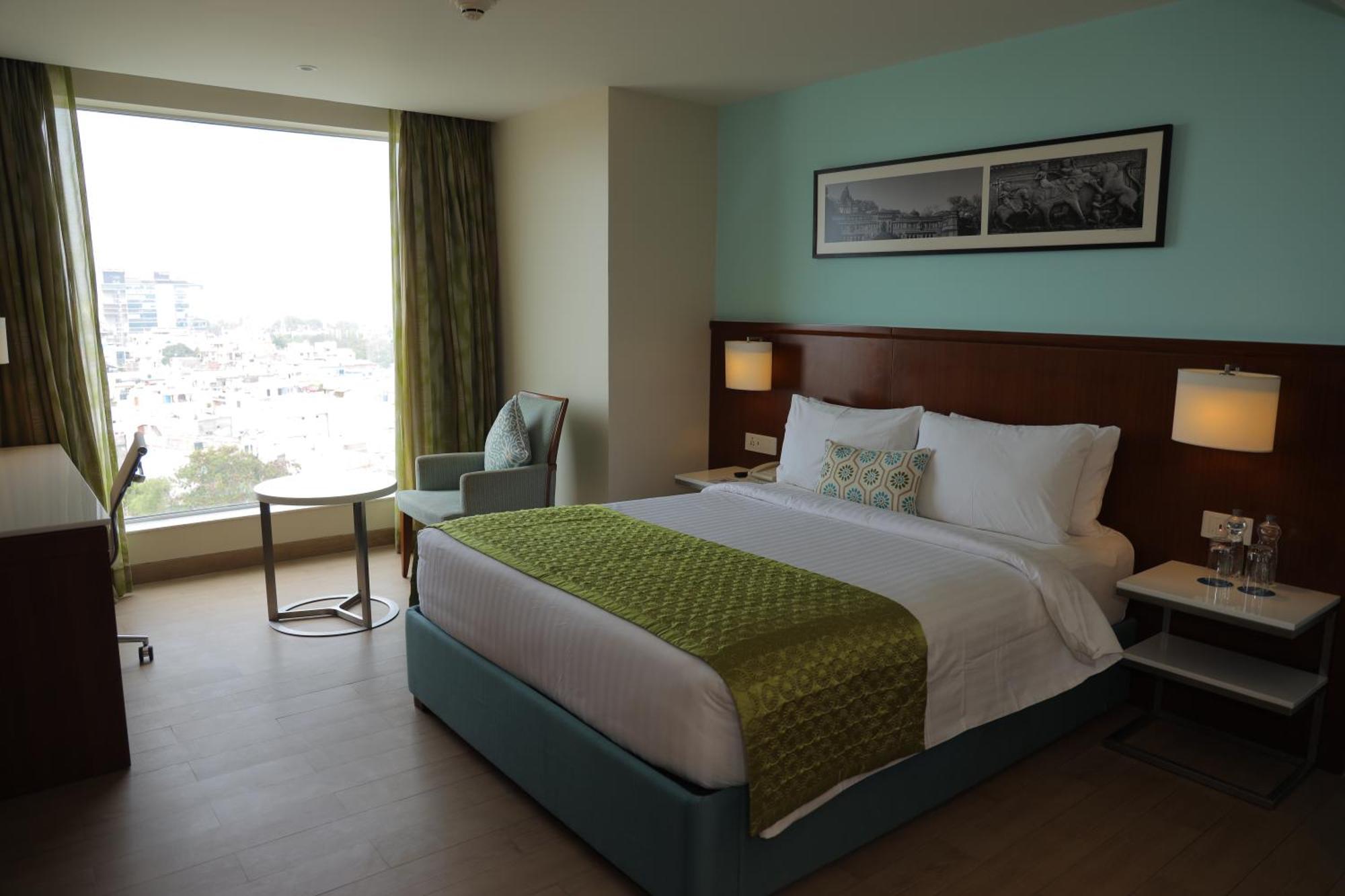 Fairfield By Marriott Ιντόρ Εξωτερικό φωτογραφία
