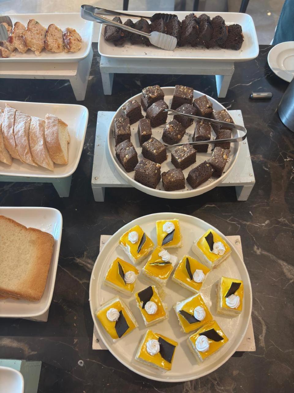 Fairfield By Marriott Ιντόρ Εξωτερικό φωτογραφία