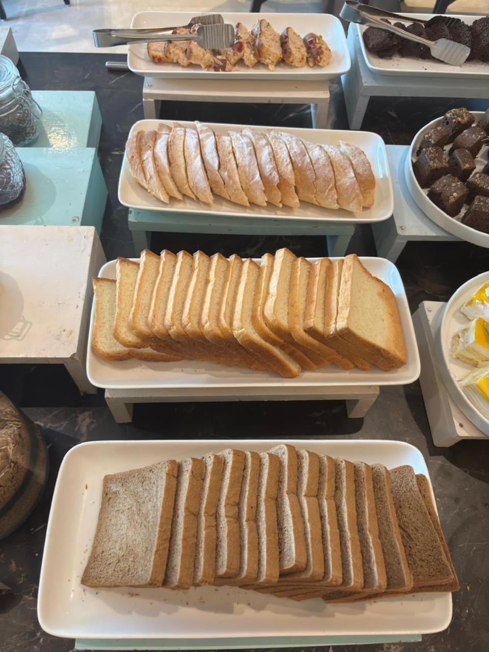 Fairfield By Marriott Ιντόρ Εξωτερικό φωτογραφία