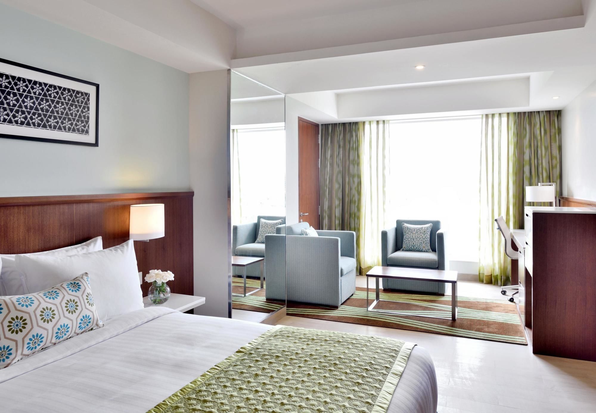 Fairfield By Marriott Ιντόρ Εξωτερικό φωτογραφία