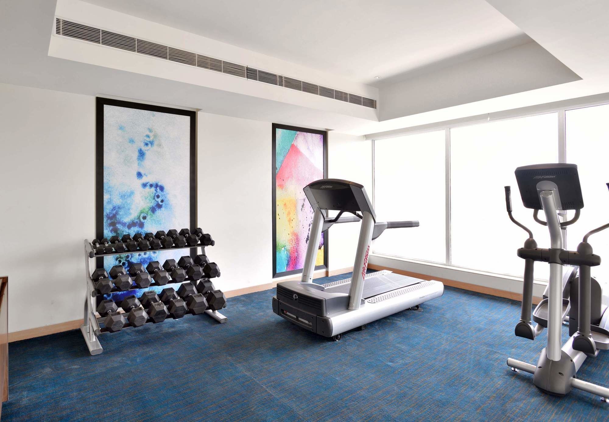 Fairfield By Marriott Ιντόρ Εξωτερικό φωτογραφία
