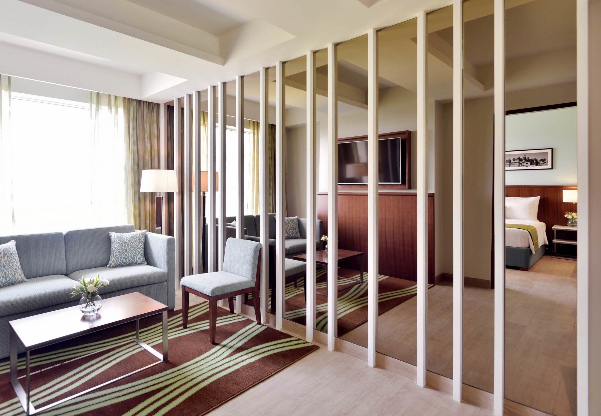 Fairfield By Marriott Ιντόρ Εξωτερικό φωτογραφία