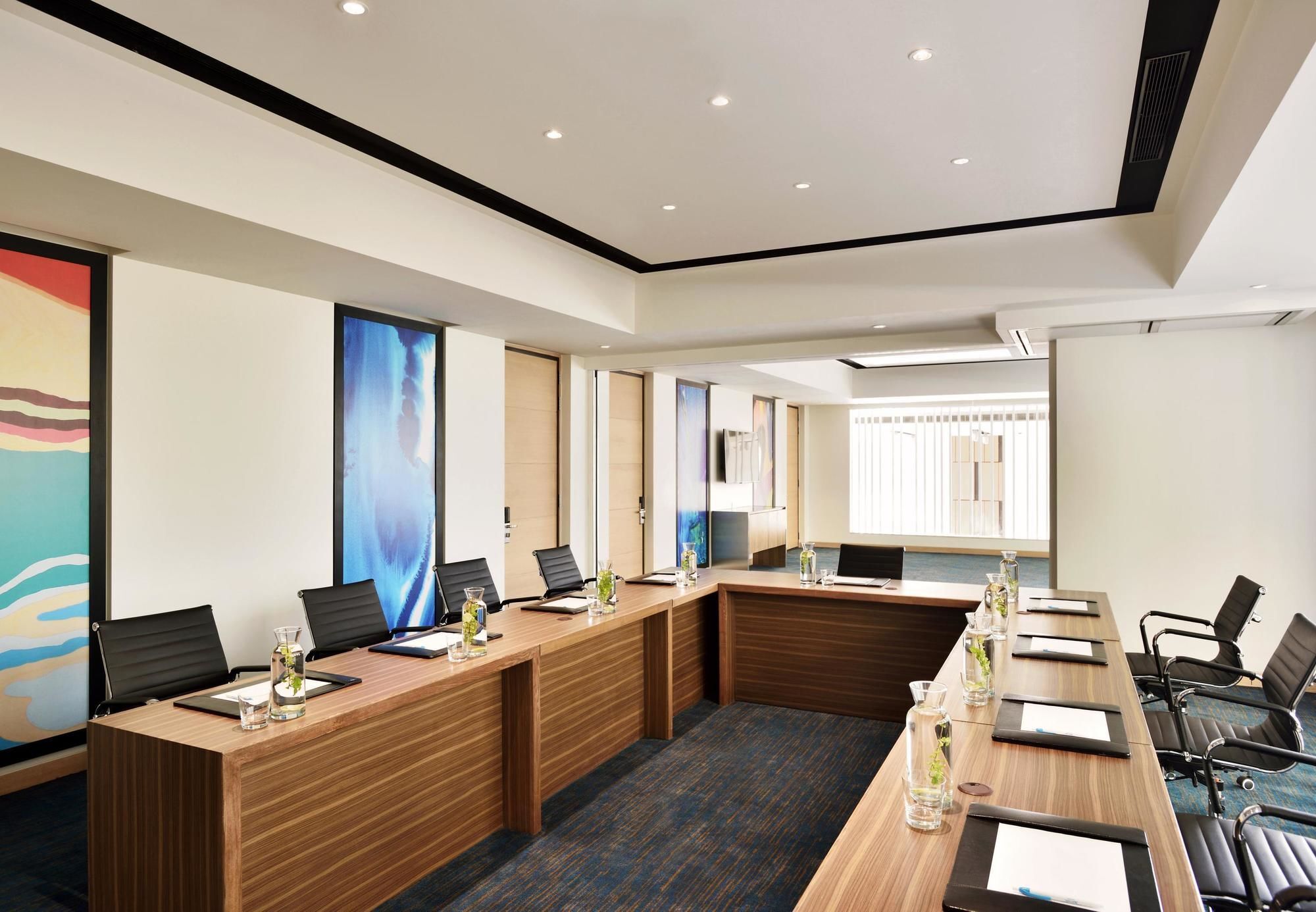 Fairfield By Marriott Ιντόρ Εξωτερικό φωτογραφία