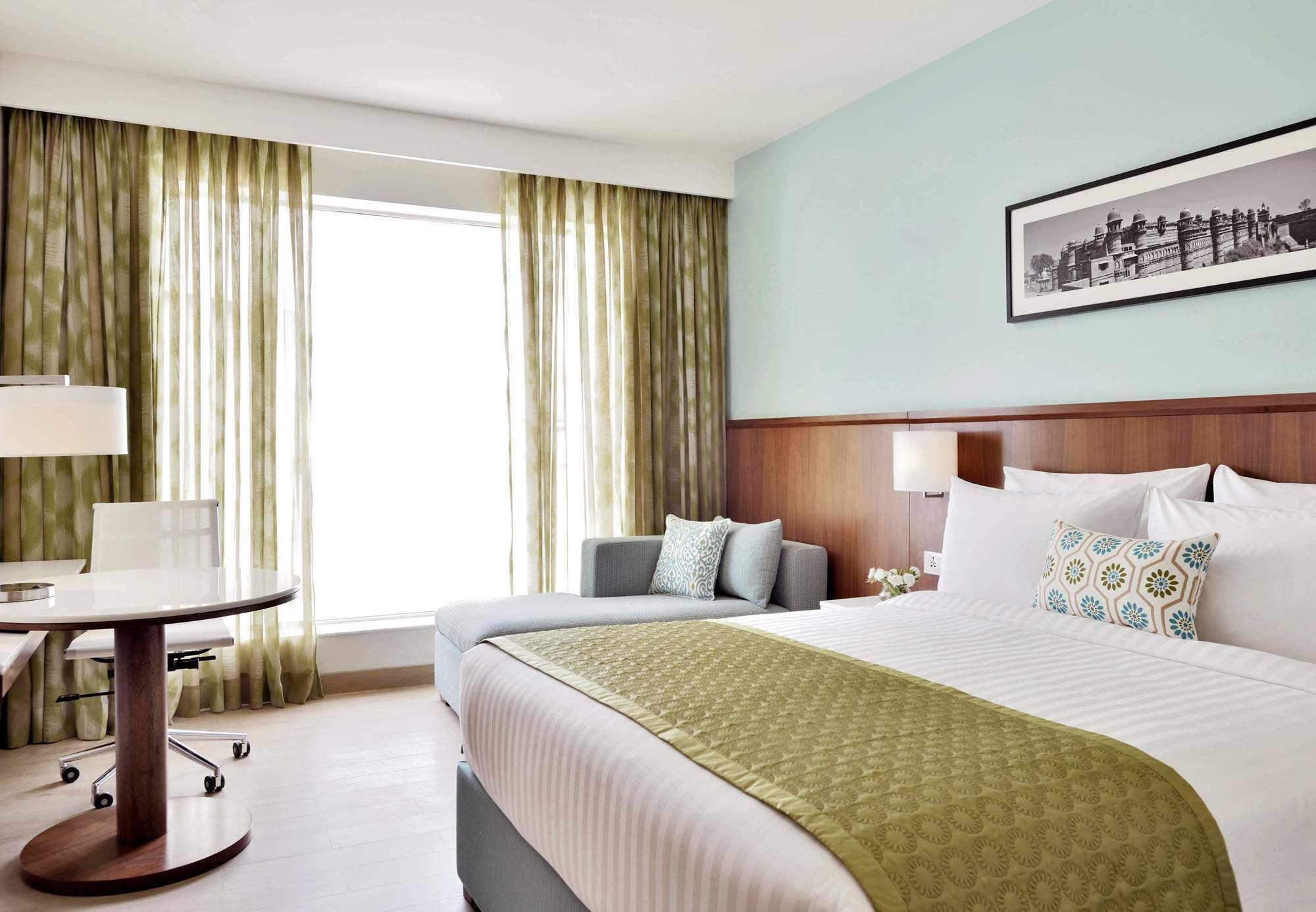 Fairfield By Marriott Ιντόρ Εξωτερικό φωτογραφία