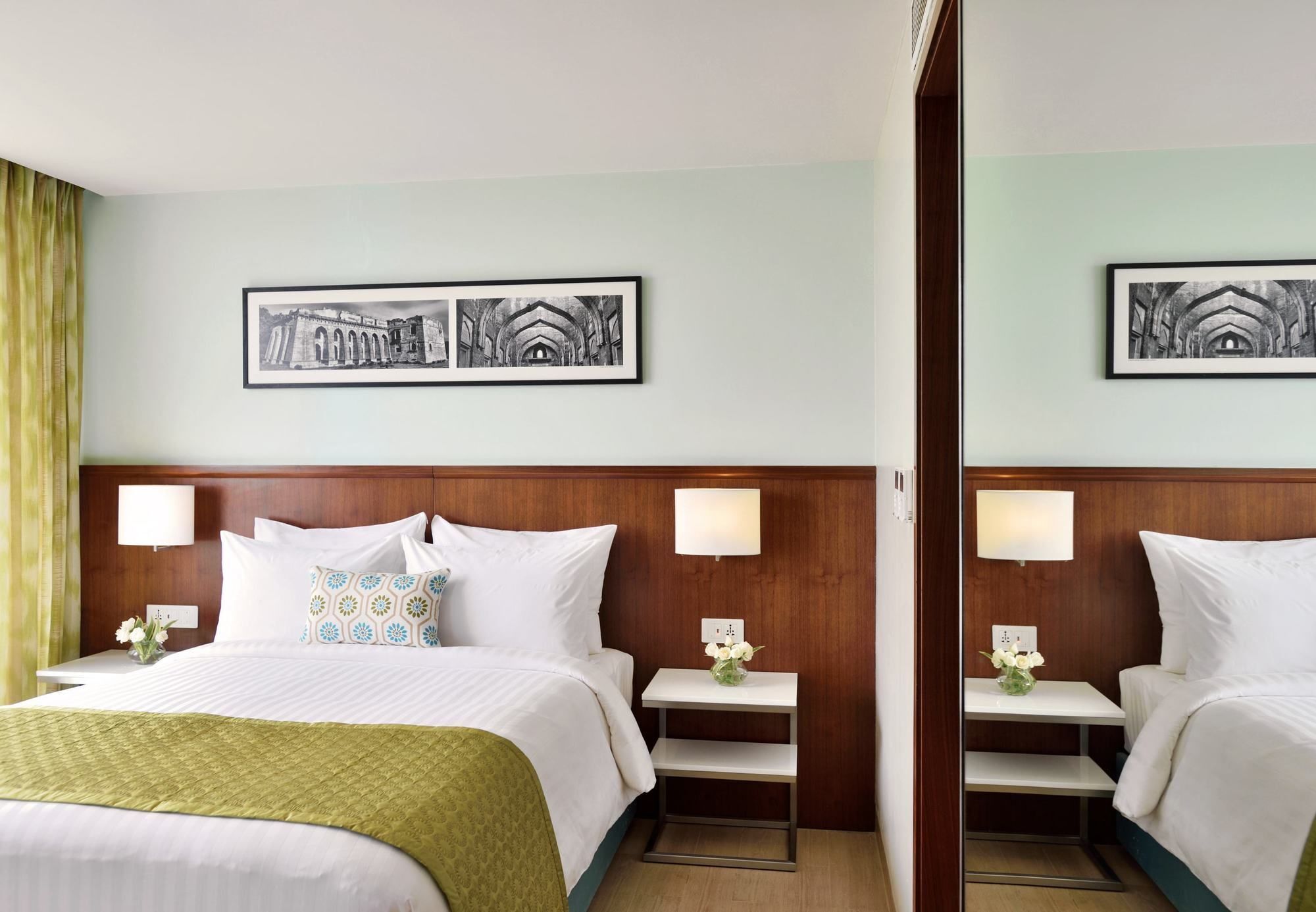 Fairfield By Marriott Ιντόρ Εξωτερικό φωτογραφία